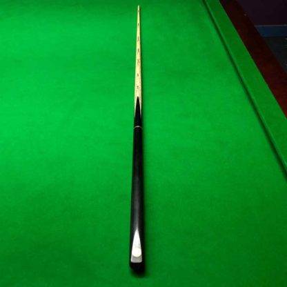 cc649 snooker cue ebony 55 inch