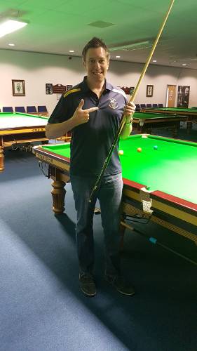 Dominic Dale