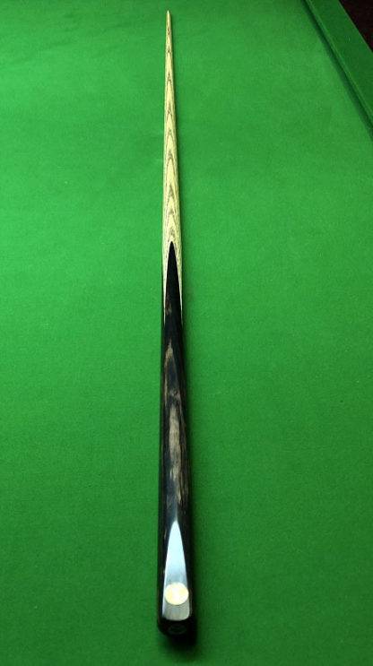 cc405 macassar one piece cue