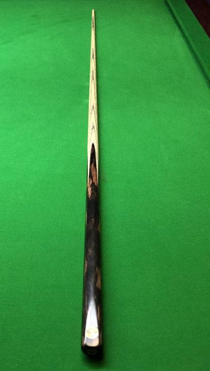 cc407 macassar cue