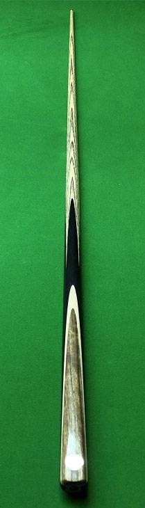 Ronnie- Pro Cue Single Splice Ovangkol and Veneer - Image 5