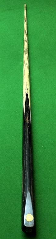 CC409 billiard cue Macassar