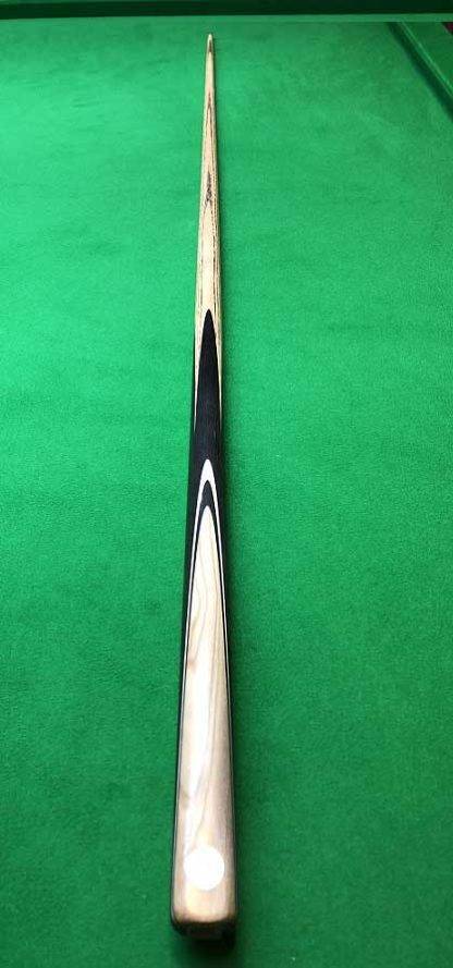 cc548 olive wood pro cue