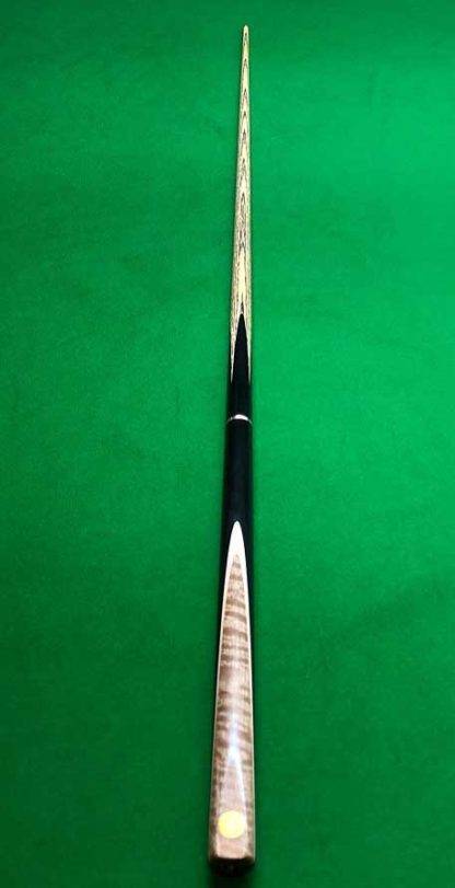 tabek snooker cue cc664 single splice