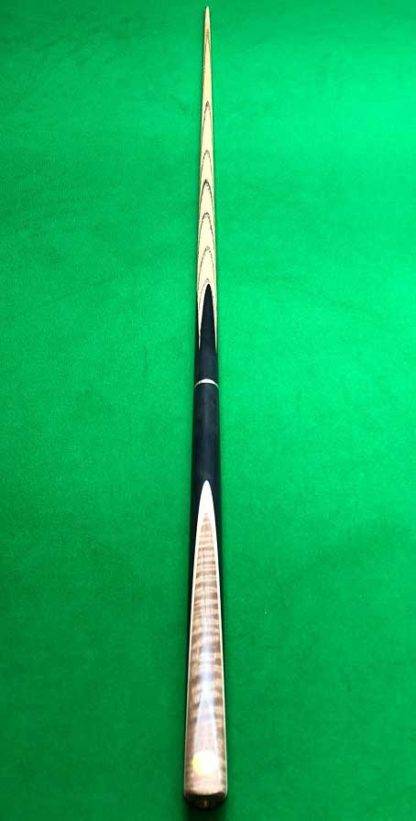 cc666 tabek billiard cue with single splice